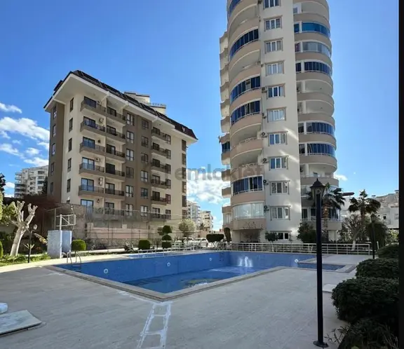 ‼ Acill Satılıkk ‼ Alanya Mahmutlarda Satılık 2+1 Kupon Daire 1
