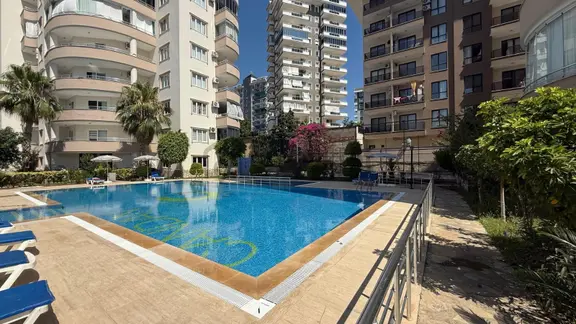 ‼ Acill Satılıkk ‼ Alanya Mahmutlarda Satılık 2+1 Kupon Daire 2