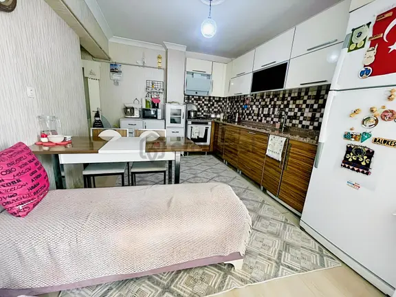 Tandoğan Mh Ara Katta Asansörlü Ebeveyn B.yapılı 3+1daire 2