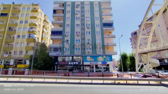 Wınn All Grup'tan Gap Mahallesin'de Satılık 3+1 Daire 1
