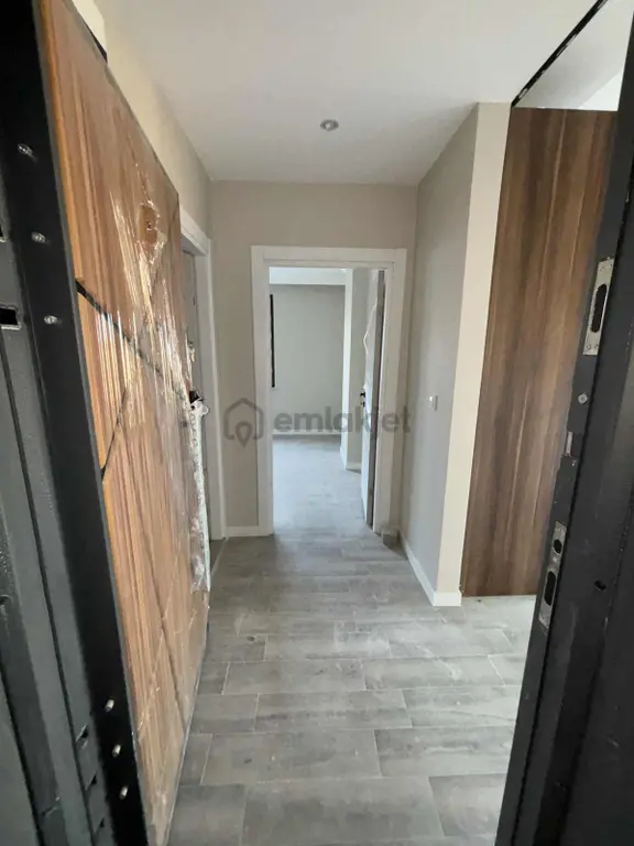 Savaştepe Cd. Adliye Hastane Yakını Sıfır 2+1 Daire Ev-ofis 2