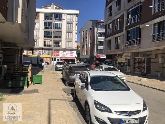 Aşağı Zaferiye Mahallesinde Geniş Temiz 2+1 1