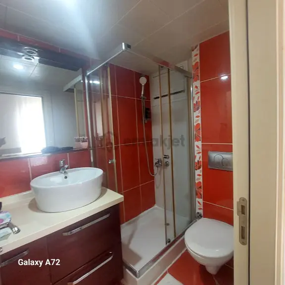 Segup Gayrimenkulden Eşyalı 1+1 Daire (17) 2