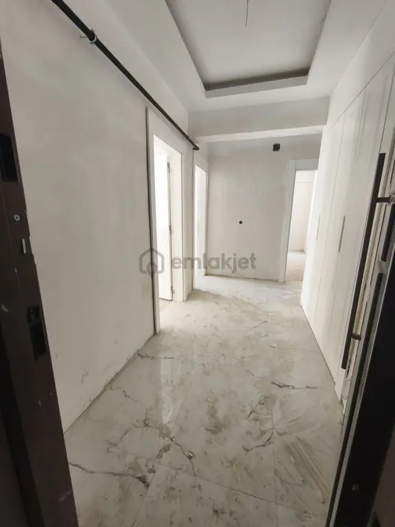 Abdulkadir Yüksel Hastanesi Karşısı Lüks 2+1 Satılık Daireler 2