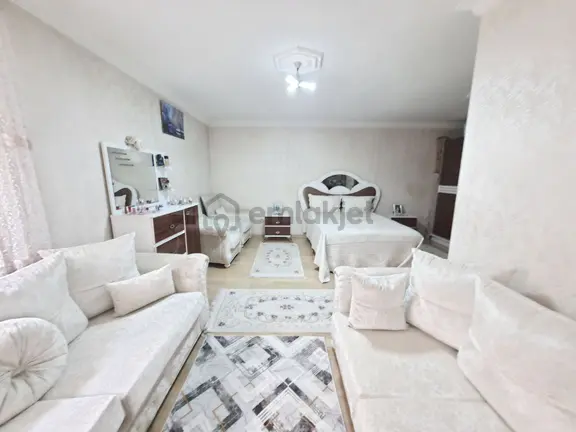 Etlik Yayla'da 1. Kat 2+1 Ters Dublex Yapılı Geniş Merkezi Konum 2