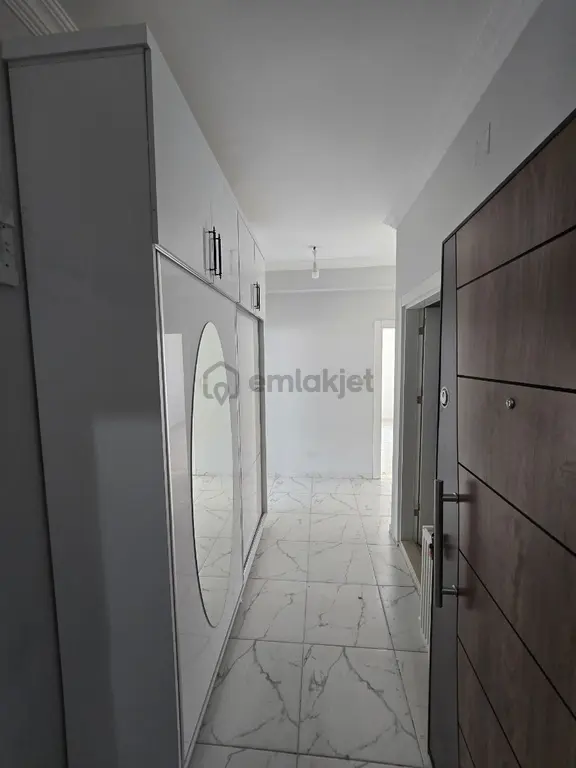 Anyapı Gm Eski Diş Hastahanesi Arkası 2+1 Ara Kat 2