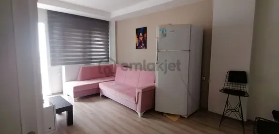 Fa Emlaktan Yenişehirde Üniversite Yakını Eşyalı Kiralık 1+1 2