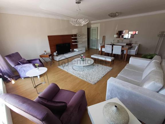 Beytepe Akçalı Kooperatifinde 4+1 Daire 2