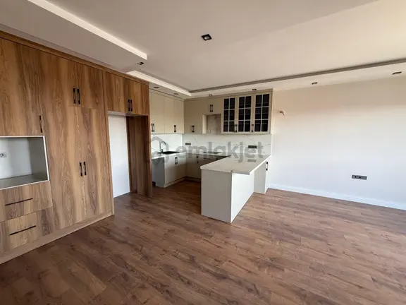 Kargıcak Mahallesi 4+1 Satılık Dubleks Daire 2
