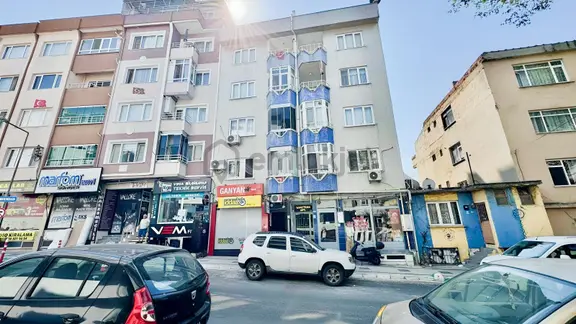 Süleymanpaşada Deniz Manzaralı 5+2 Dubleks 2 Teraslı Özel Daire 2