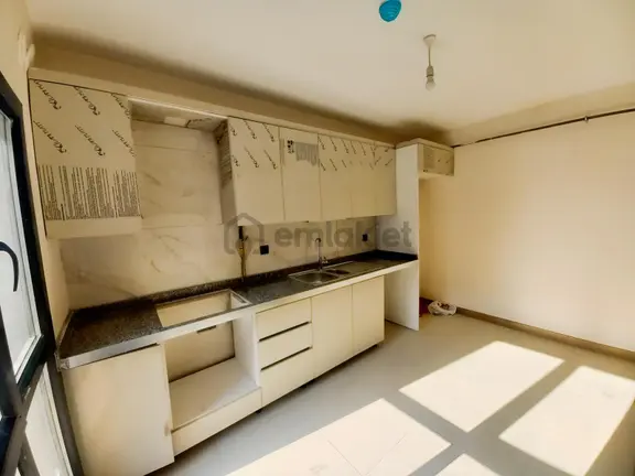 Özhan'dan Şehit Fevzi Toki'de 3+1 Kiralık Daire 1