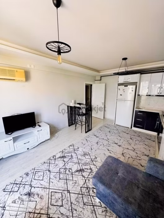 Ag'den 2+1 Açık Mutfak Full Eşyalı Satılık Daire 1