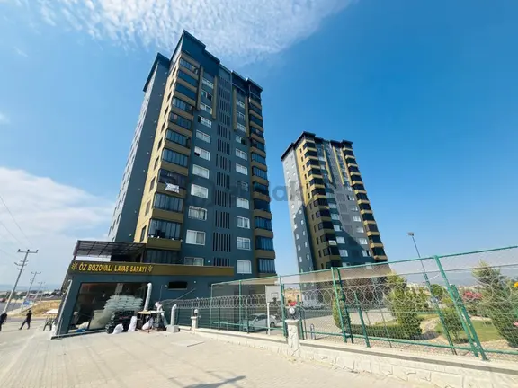 Yıldırım Gayrimenkul'den Korukent Mah. Kiralık Mükemmel Daire 1