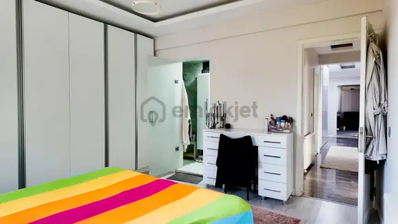 Yiğitler Mh. 3+1 Ebv Banyo 3 Cephe 3 Balkon 160 M2 Masrafsız 2