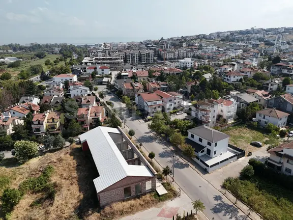 Turyap Soner'den Kadı Caddesinde Kiralık İş Yerleri 2