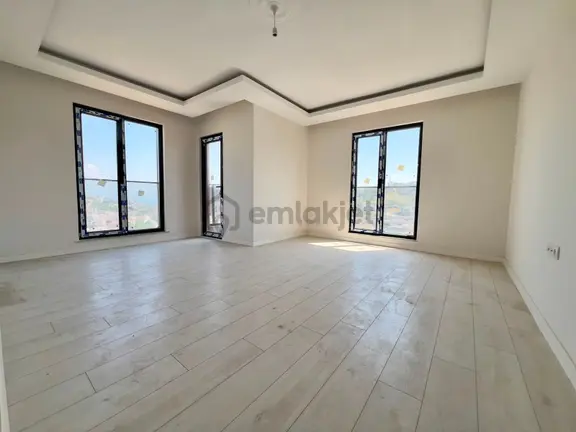 Gebze Eskihisar Deniz Manzaralı Satılık 5+1 Çatı Dubleks Daire 2