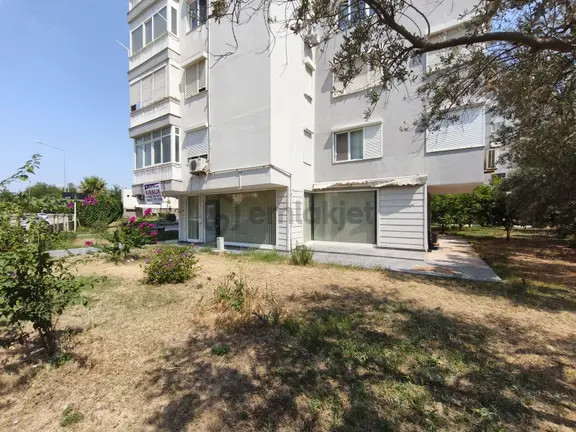 Çağrı Emlak'tan Şirinyalı Mahallesinde Köşe Dükkan 2