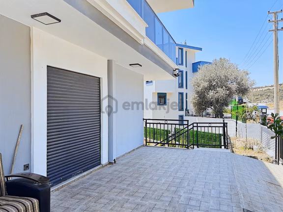 Seferihisar'ın İncisi Sığacık'ta Müstakil Villa 2
