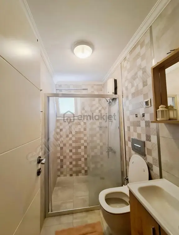 Taşyaka Mh.2+1kinalık Eşyalı Yeni Daire(açıklamayı Okuyunuz) 2