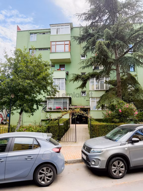 Emekli Subay Evleri 1. Kısım Fırsat Fiyat 1