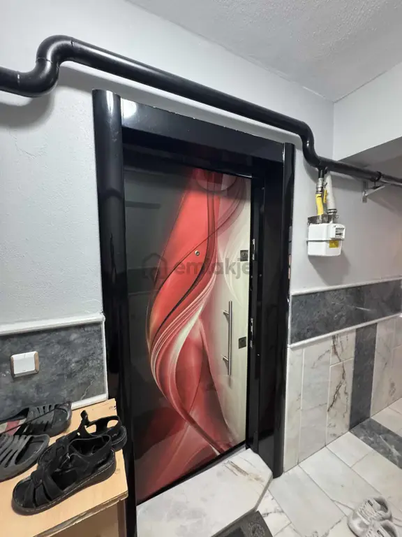 Fatih Mah. Yıldızevler Park Mevkii 2+1 Ebeveyn Banyolu Daire 2