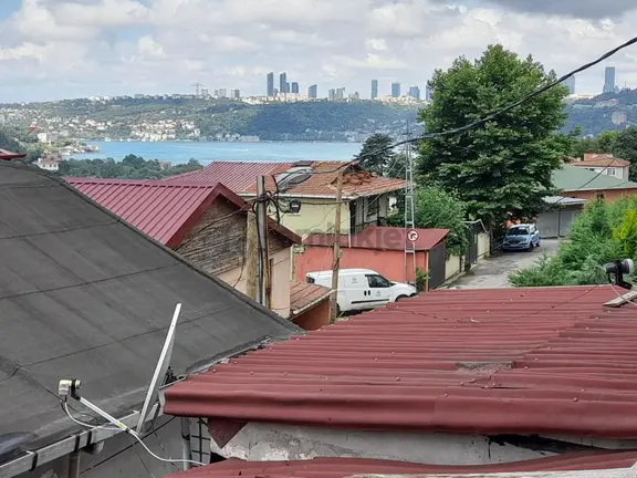 Otağ Emlak'dan Kavacık Da Deniz Mnz Satılık Bina 1