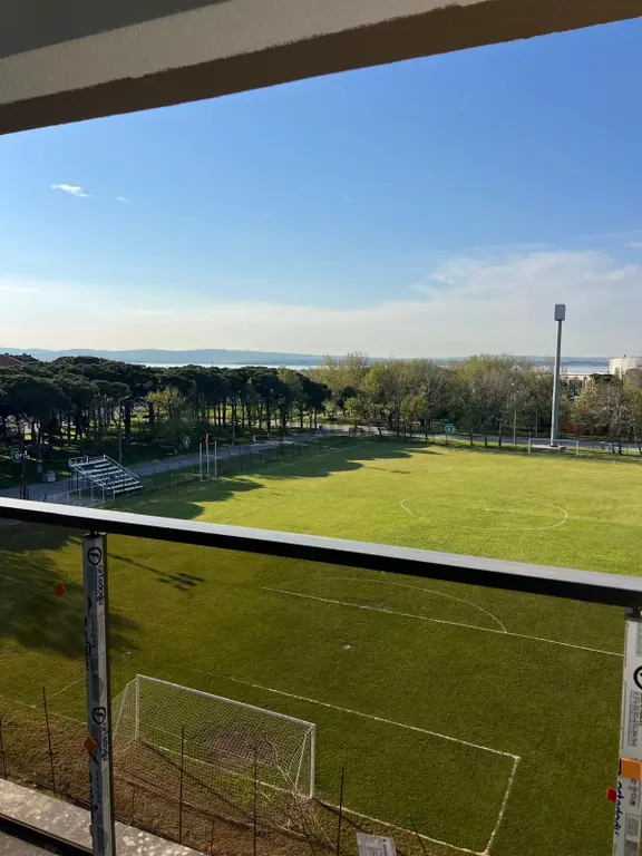 Lapseki Çardak'ta Boğaz Manzaralı Kiralık 2+1 Daire 2