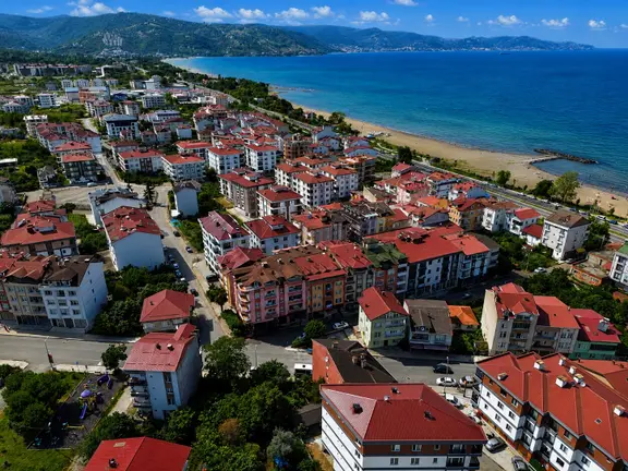 Pars Prıme I Denize Komşu I Kiralık İş Yeri I Sizi Bekliyor!!! 2