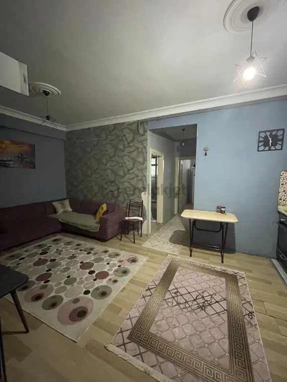 Sinerji'den Görükle De 2+1 Eşyalı Kiralık Daire 2