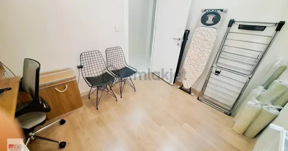 Antalya Şehir Merkezinde Satılık 2+1 Geniş Kullanışlı Daire 2