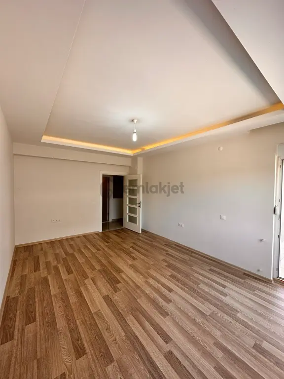 Uzunoluk Fürsan Cıty’de Giriş Kat 2+1 Daire 2