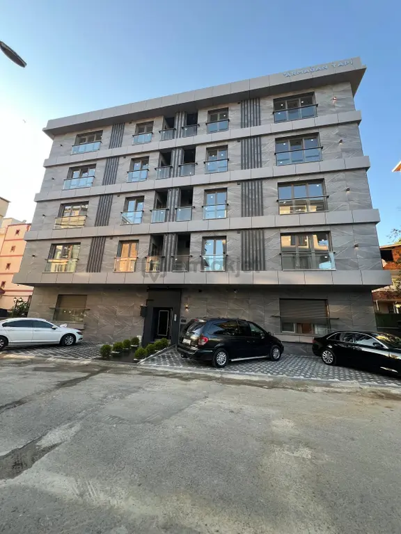 Kartal Gümüşpınarda Fırsat Daire 2+1 İskanlı 1