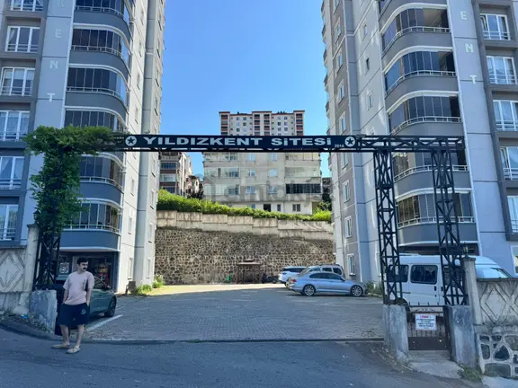 Tur/max'tan Deniz Manzaralı Yıldızkent Sitesi 3+1 Satılık Daire 2