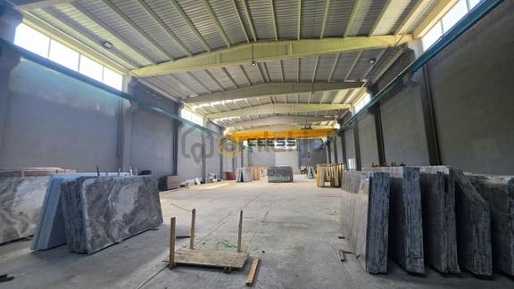 Trabzon Ortahisar İncesu'da Kiralık 3300 M2 İşyeri 2
