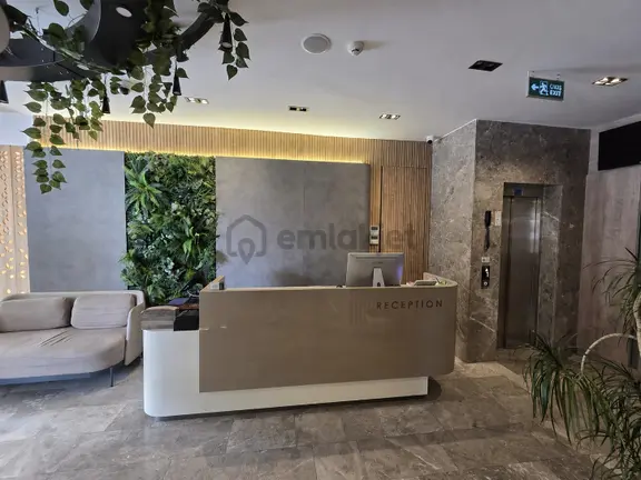 Trabzon Meydan'da Satılık Otel 2
