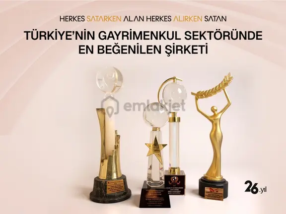 Trabzon Beşirli'de Satılık 557 M2 Arsa Ve 4 Katlı Bina 2