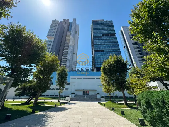 Quasar İstanbulda Klinik Ve Prestijli Ofise Uygun Satılık Ofis 2