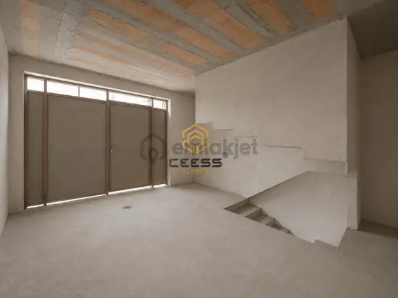 Zekeriyaköy Villa Gio'da Cadde Üzeri 285 M² Satılık İşyeri 2
