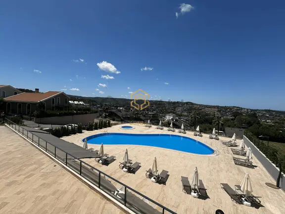 Zekeriyaköy Villa Gio'da Ana Cadde Üzerinde 285m² Kiralık İşyeri 2