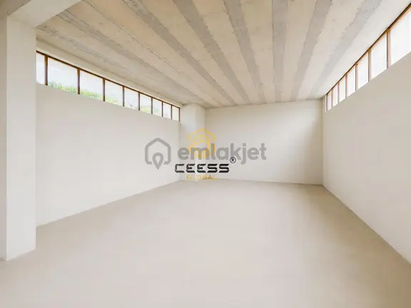 Zekeriyaköy Villa Gio'da Ana Cadde Üzerinde 285m² Kiralık İşyeri 2