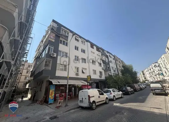 Bahçelievler Zübeyde Hanım Caddesi 2+1 Kiralık Daire 1