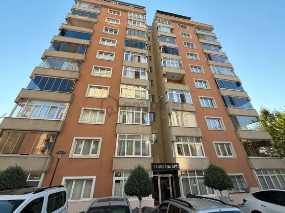 Beylikdüzü Kavaklı Da Marmara Kavaklıkent Sitesinde Kiralık 3+1 150 M2 Daire 2