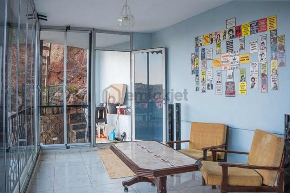 Alanya Gözübüyükte Huzurun Adresi: 1.336m² Hazır Müstakil Evli 2