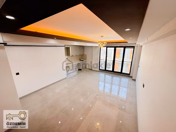 Özdemir'den Çamlıca Mah. Satılık Sıfır Dublex 4+1 Daire 2