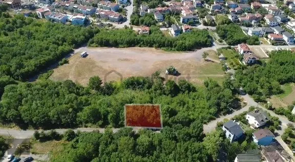 Acr Gyd'den Ağva Merkez'de Ana Yola Cepheli Satılık 315m2 Hisse 1