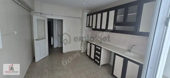 Özkoç'tan Temelli Merkezde 3+1 Salon Bağımsız Merkezde 1