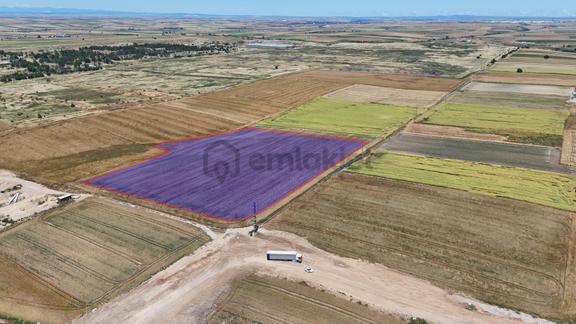 Satılık Ergene Ulaş Bölgesinde 28.675 M² E:0.5 Sanayi Arsası 2