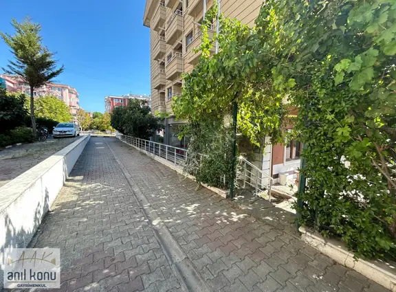 Anıl Konu'dan Görükle Abonelikleri Açık 2+1 Eşyalı Kiralık Daire 2