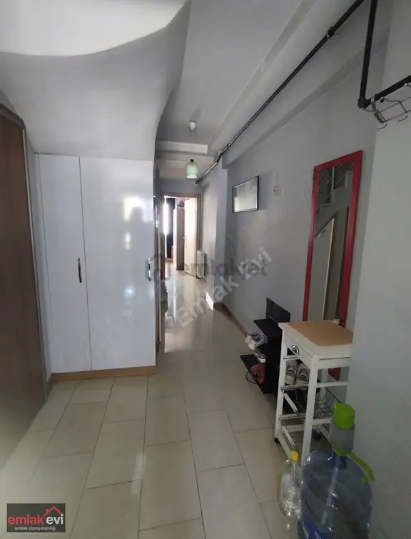 Emlak Evi'nden Cuma Mh De Kiralık Dubleks 2+1 Daire 2