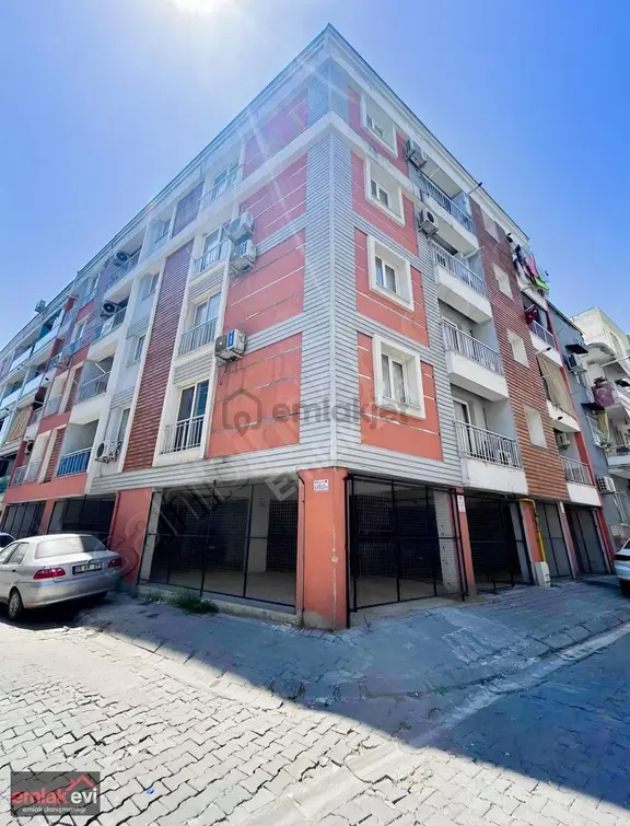 Emlak Evi'nden Eşyalı Kiralık 1+1 Daire 1